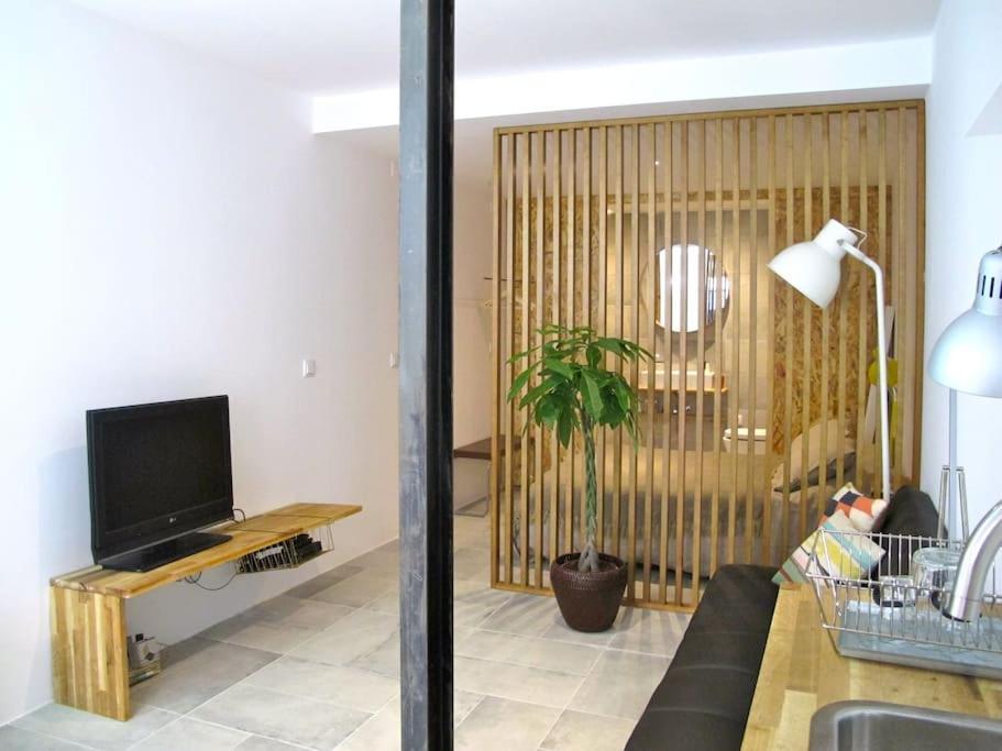 Casa Da Travessa Apartment Lisbon Bagian luar foto